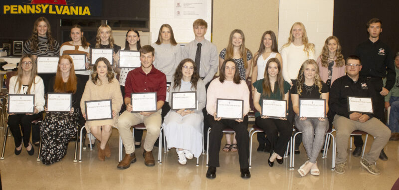 National Technical Honor Society